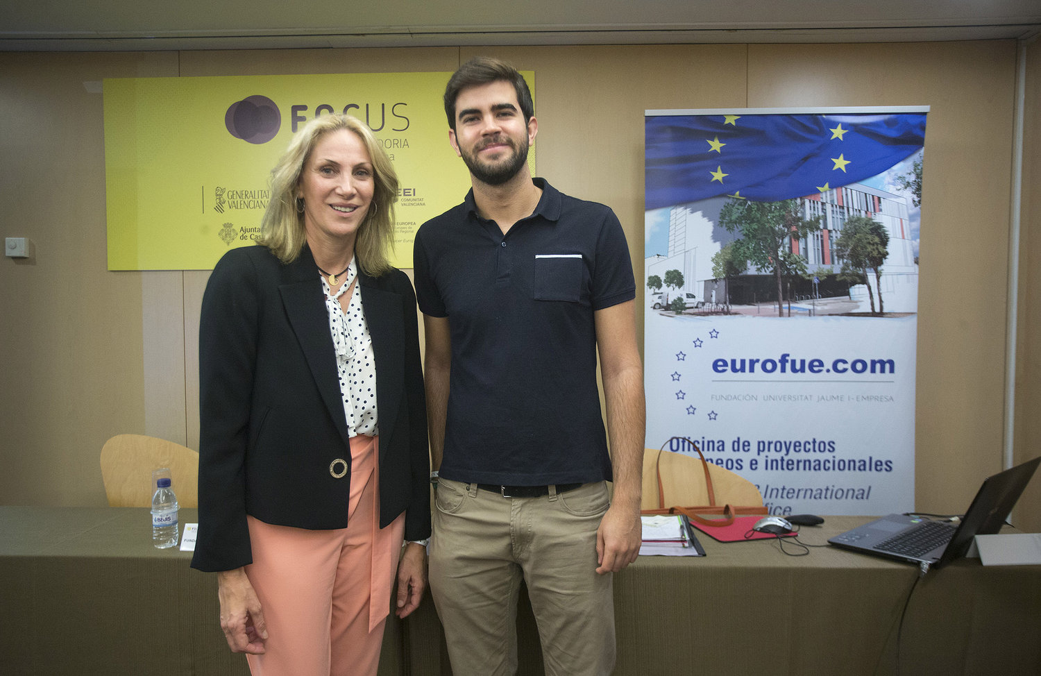 Financiaci�n y programas europeos para emprendedores[;;;][;;;]