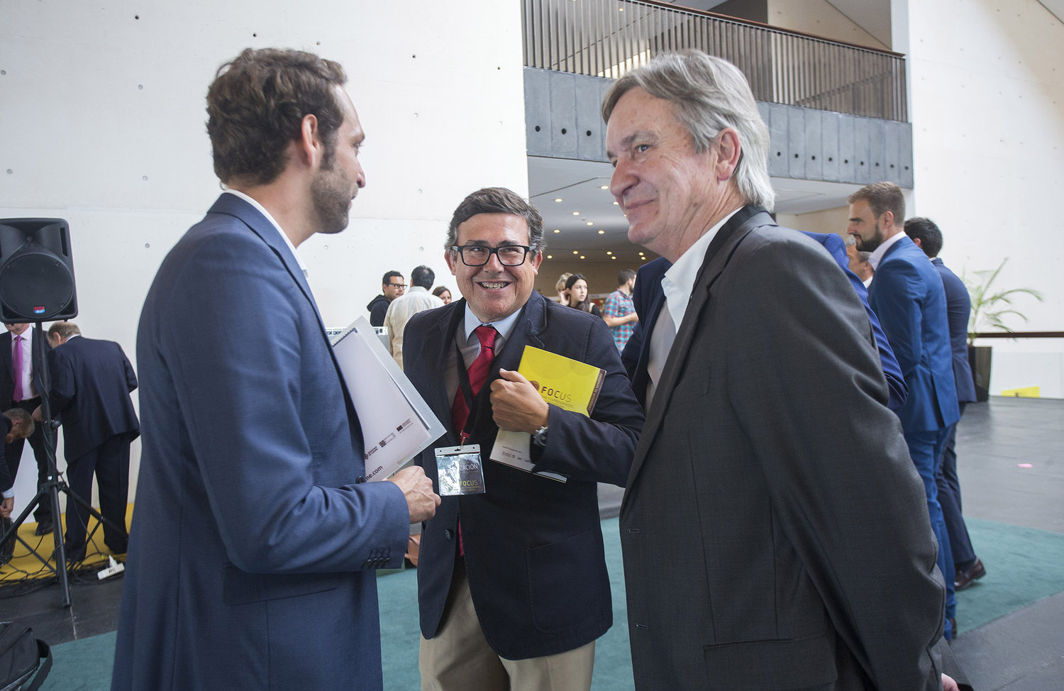 Entrega de premios Concurso 5U CV Startup[;;;][;;;]