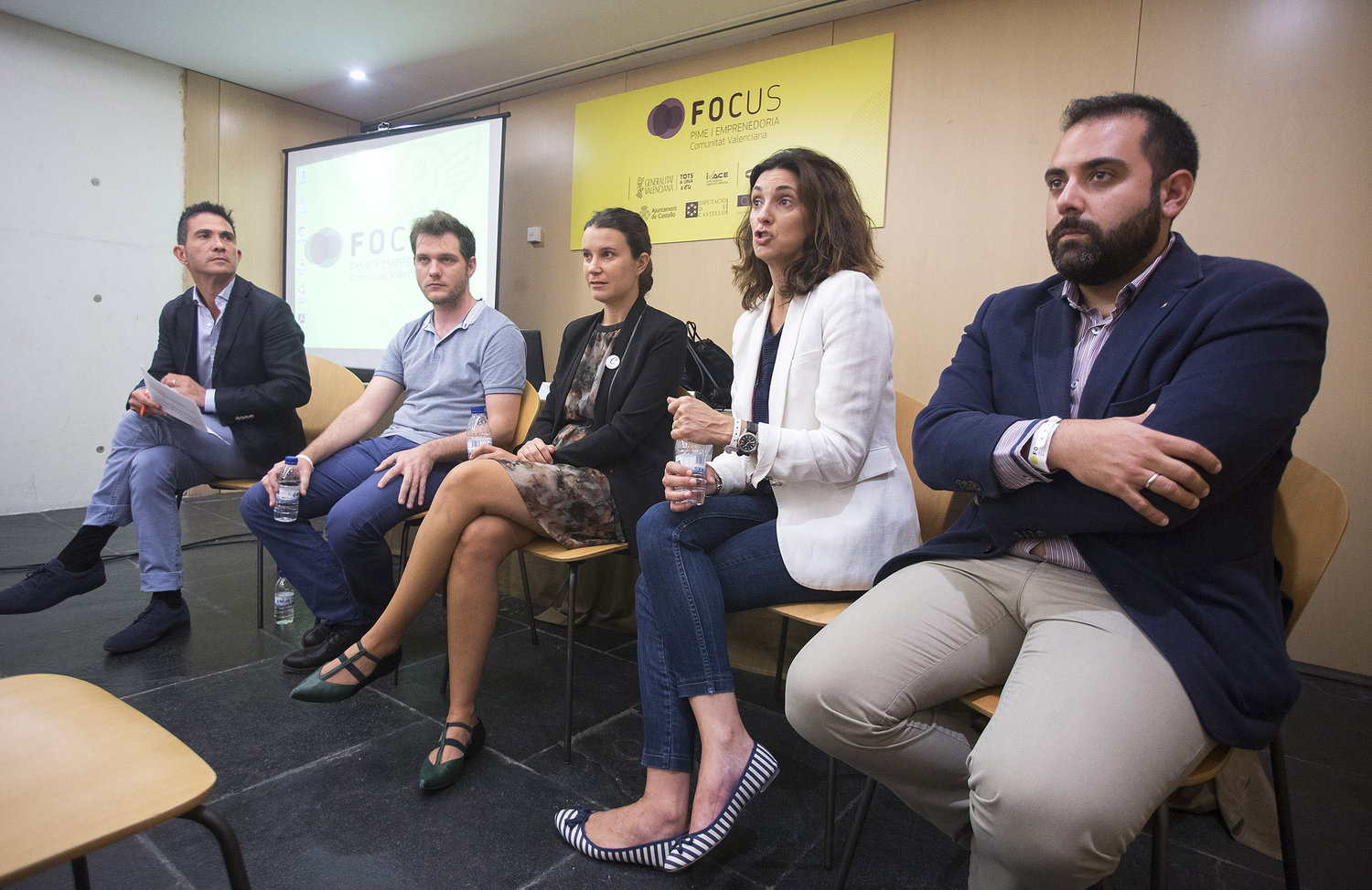 Instrumentos de financiaci�n para emprendedores[;;;][;;;]