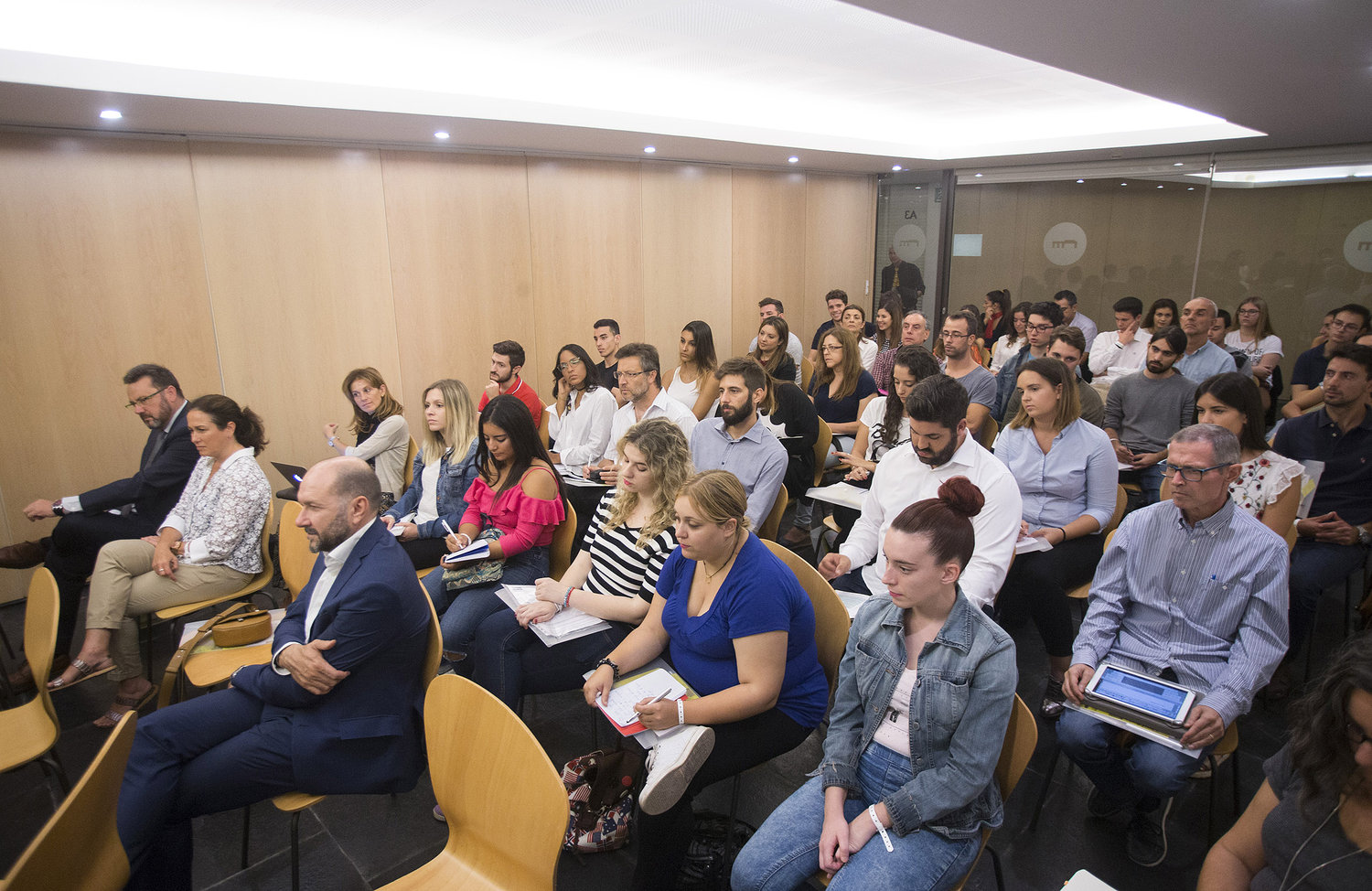 Instrumentos de financiaci�n para pymes y EBT's[;;;][;;;]