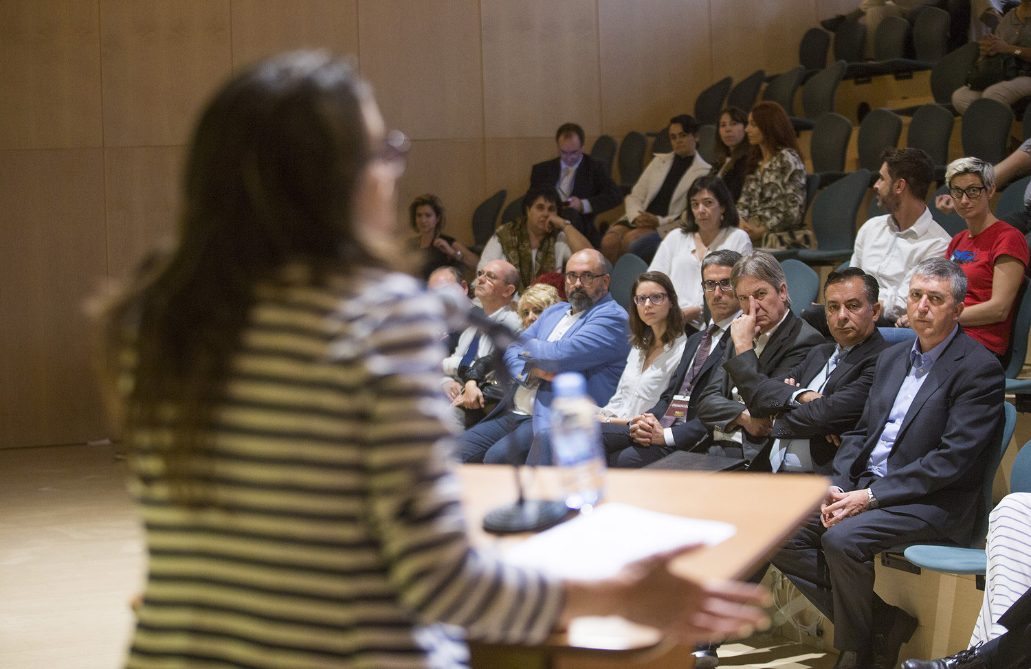 Clausura de Focus Pyme CV 2017[;;;][;;;]