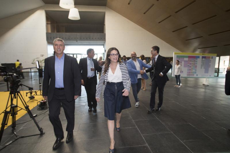 Clausura de Focus Pyme CV 2017[;;;][;;;]