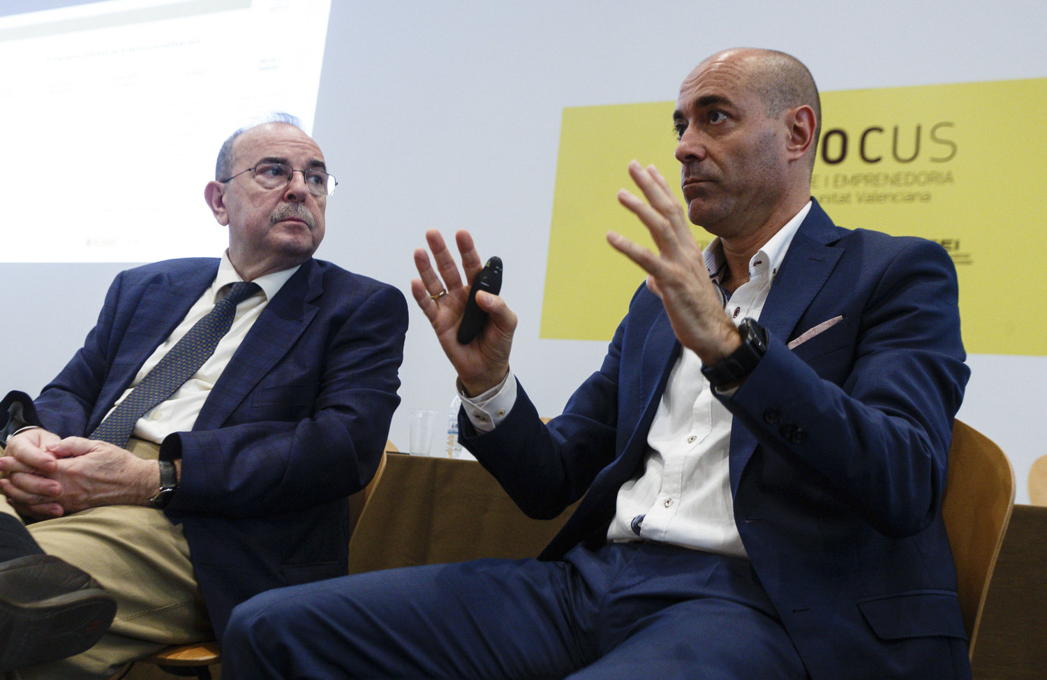 Sumamos para ayudarte a salir a mercados exteriores: Programa 'Comienza a exportar'[;;;][;;;]