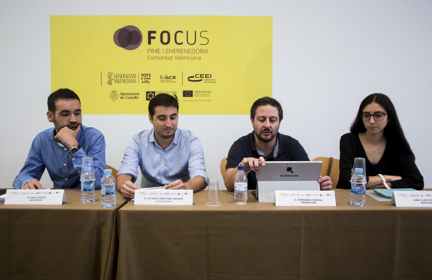 Internacionalizaci�n de startups: Qu� hay debajo de la punta del iceberg[;;;][;;;]