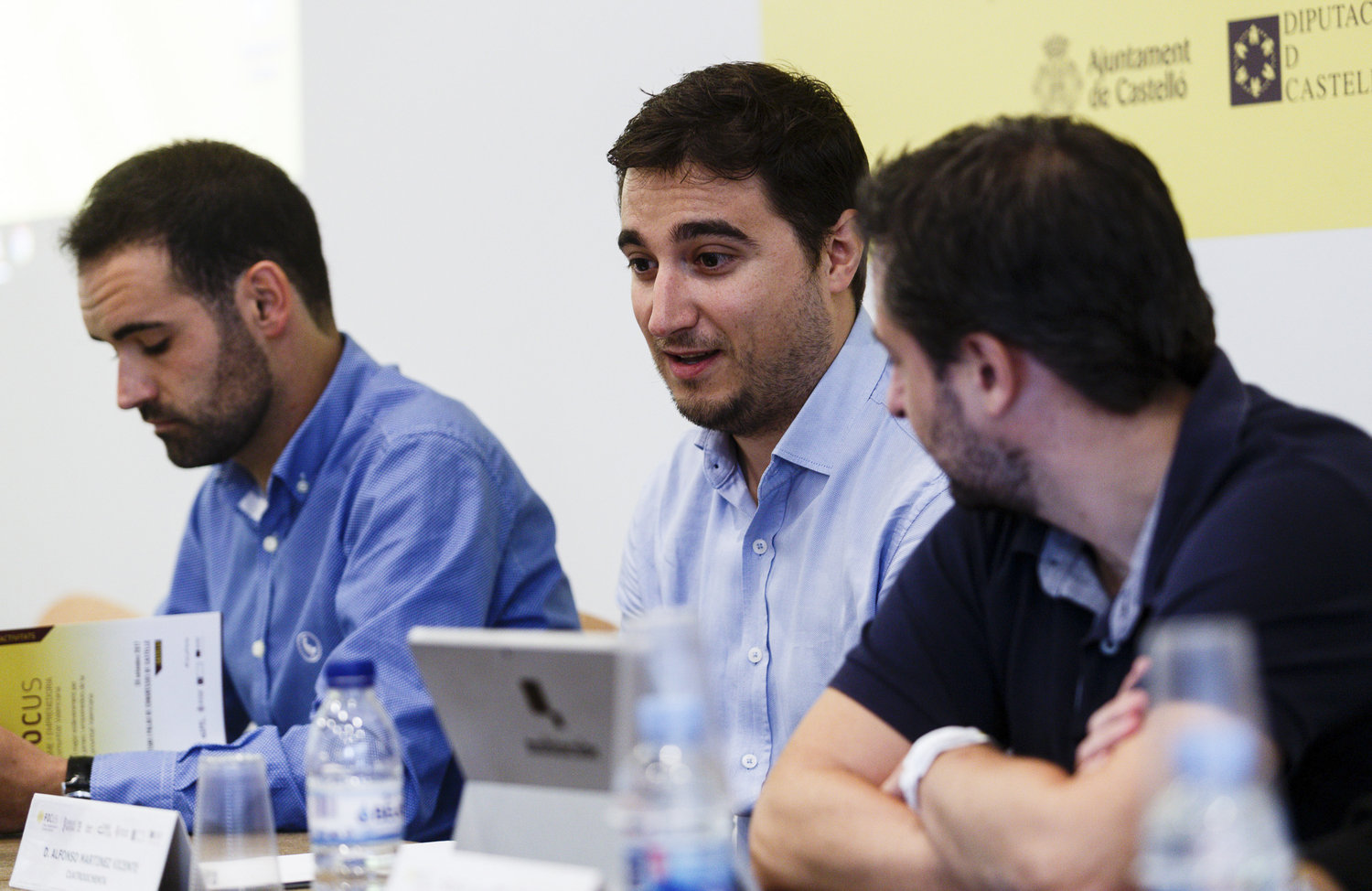 Internacionalizaci�n de startups: Qu� hay debajo de la punta del iceberg[;;;][;;;]