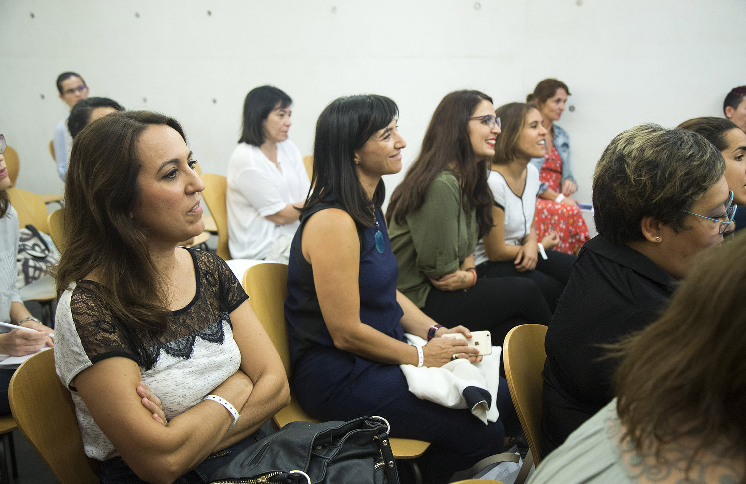 Innovaci�n social y colaborativa: Una red de apoyo de mujeres emprendedoras[;;;][;;;]