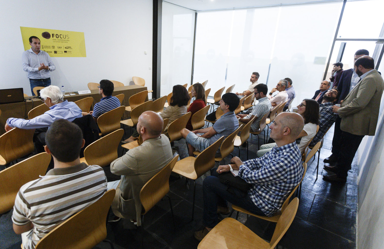 Core, los datos en el coraz�n de la industria[;;;][;;;]