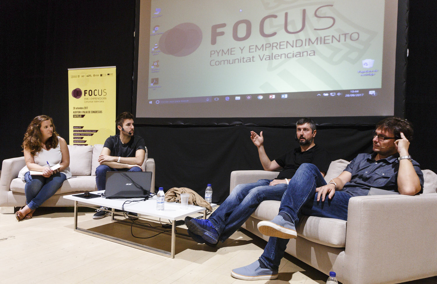 Blockchain: La revoluci�n de la transparencia en las transacciones[;;;][;;;]