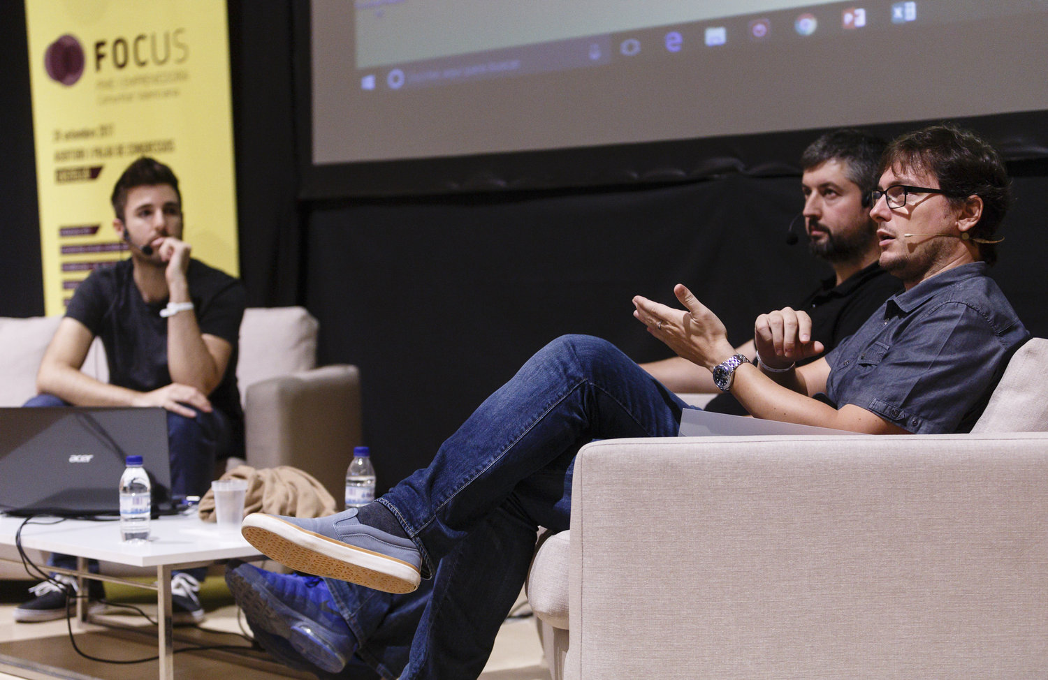 Blockchain: La revoluci�n de la transparencia en las transacciones[;;;][;;;]