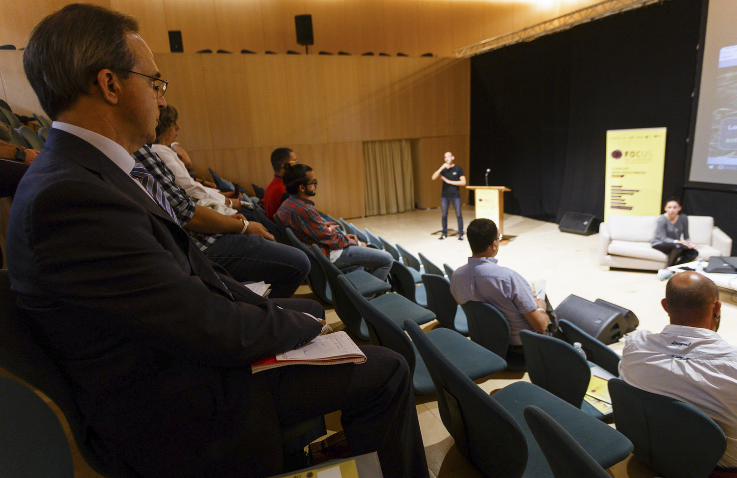 Las ciberamenazas m�s all� del 12 de mayo[;;;][;;;]