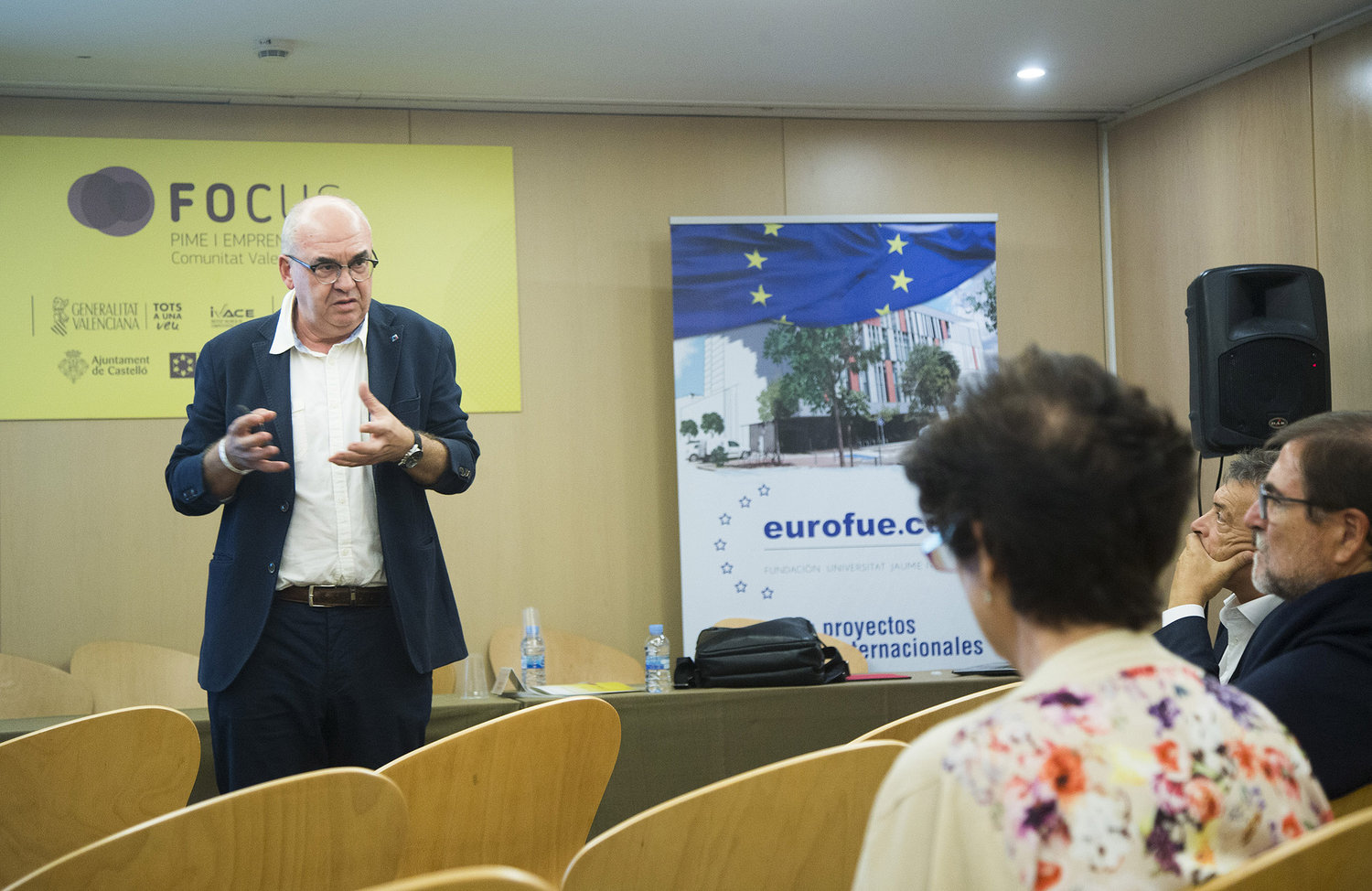 La �tica como factor de innovaci�n empresarial[;;;][;;;]