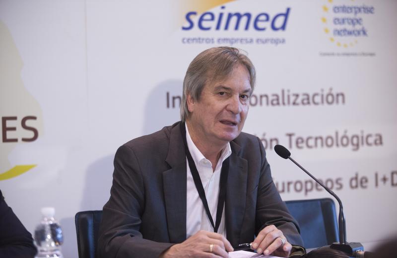 El reto europeo frente a la econom�a social[;;;][;;;]