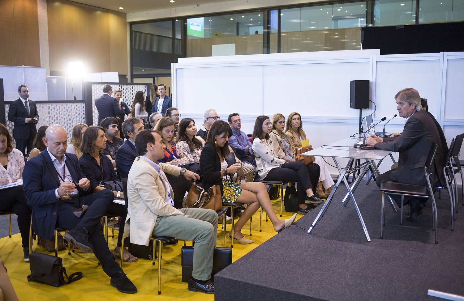 El reto europeo frente a la econom�a social[;;;][;;;]