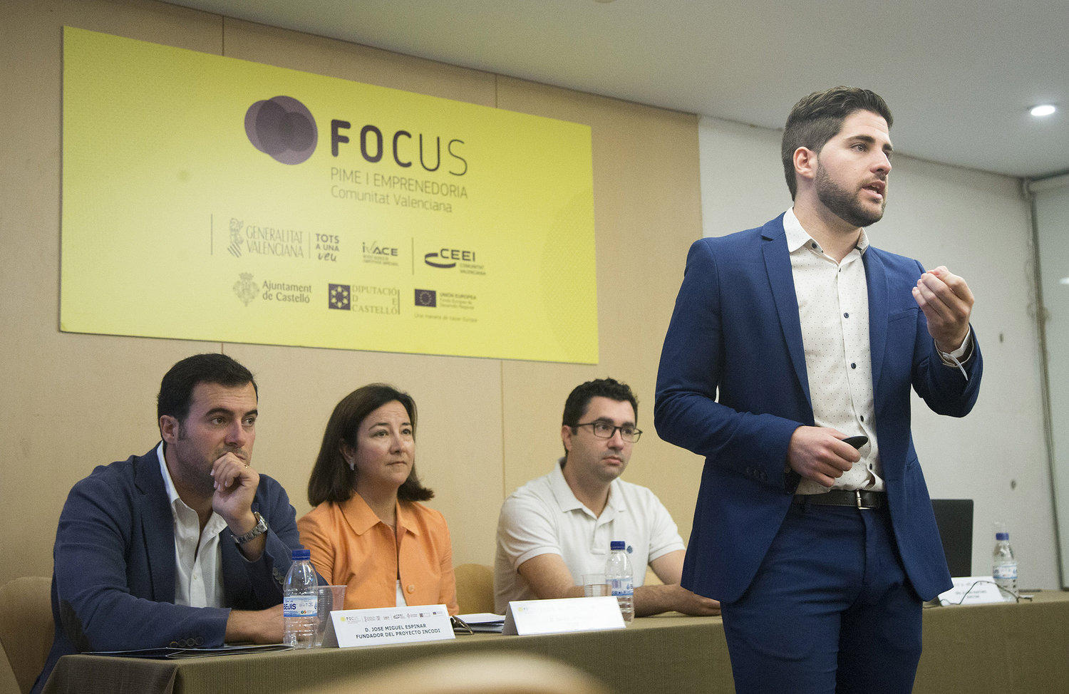 Emprender desde la especializaci�n[;;;][;;;]