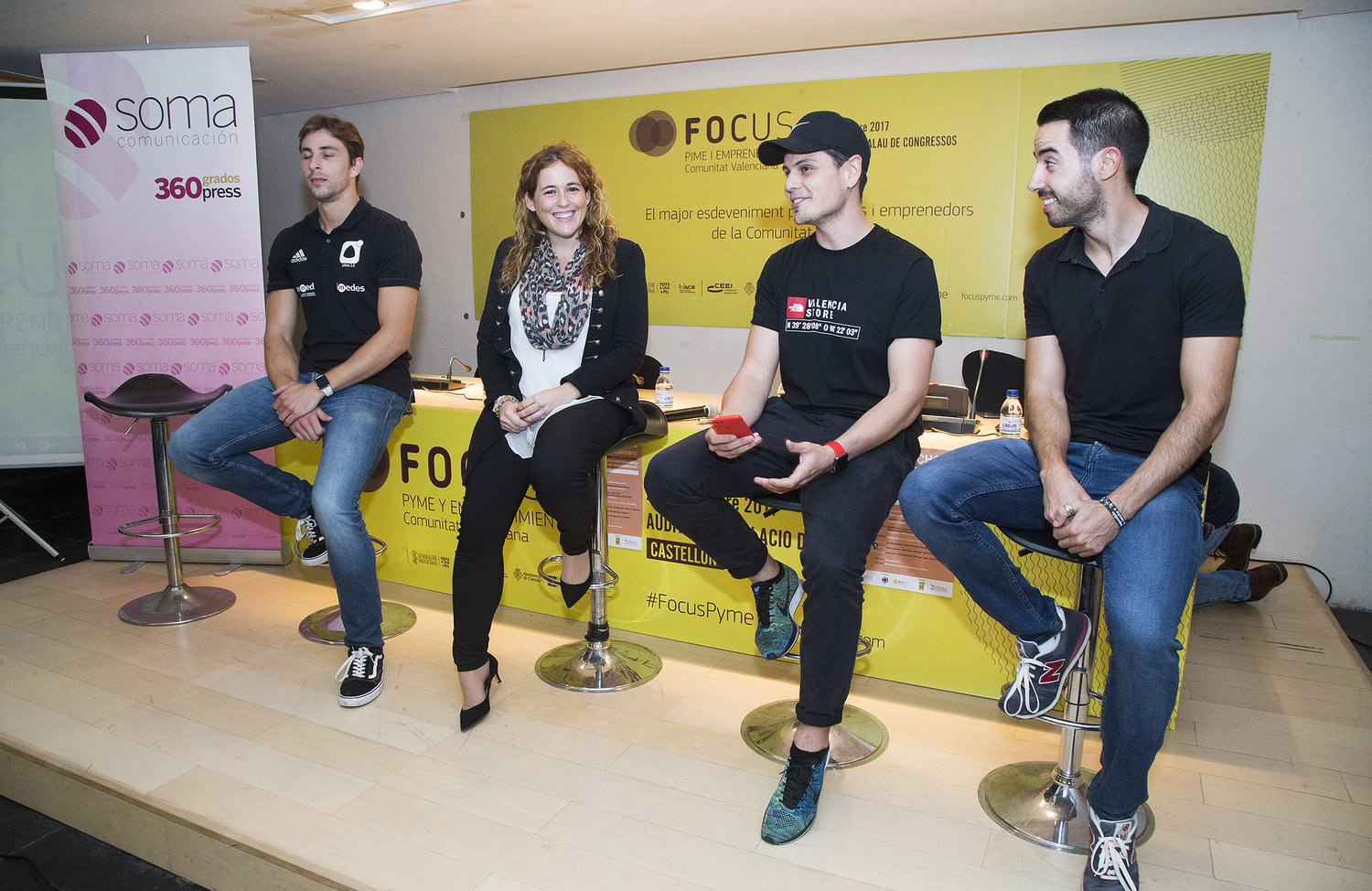 Horchata and Twitts[;;;][;;;]