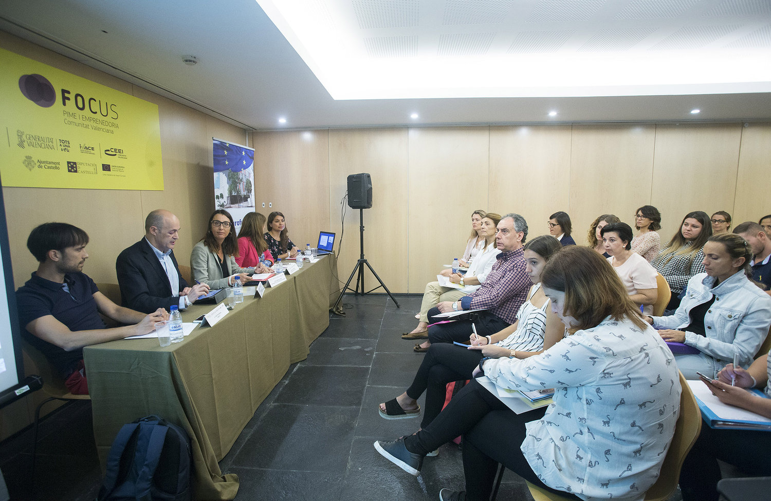 La mujer emprendedora en la Comunitat Valenciana. Barreras y oportunidades[;;;][;;;]