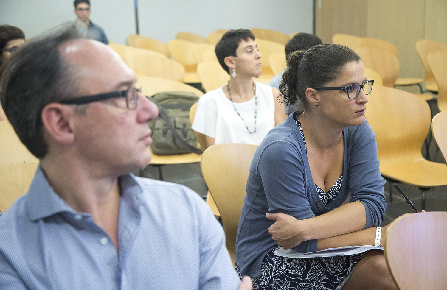 Innovaci�n y emprendimiento inclusivos y diversidad funcional[;;;][;;;]