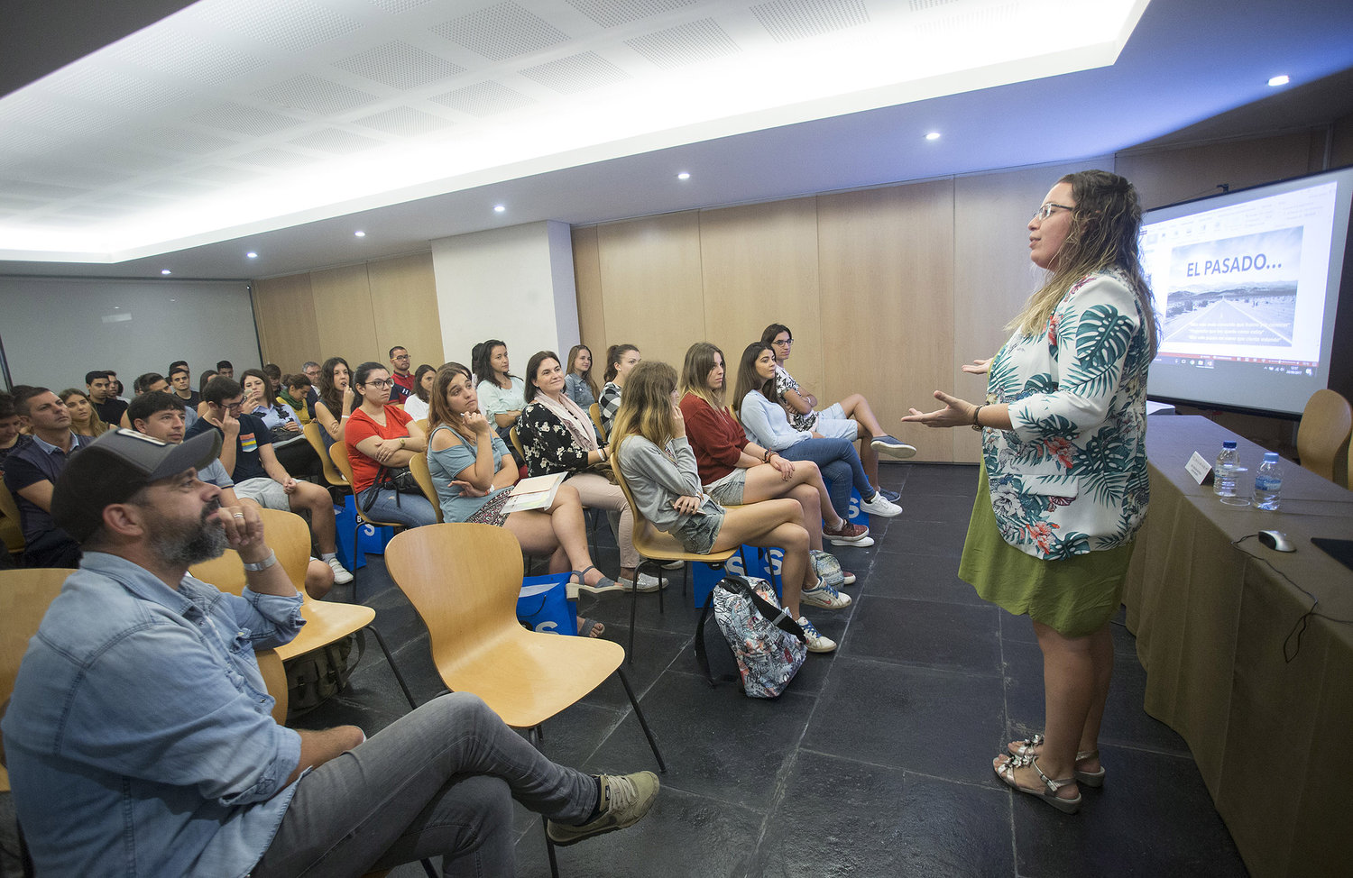 Knowmad: claves para un perfil imprescindible en el mundo profesional[;;;][;;;]