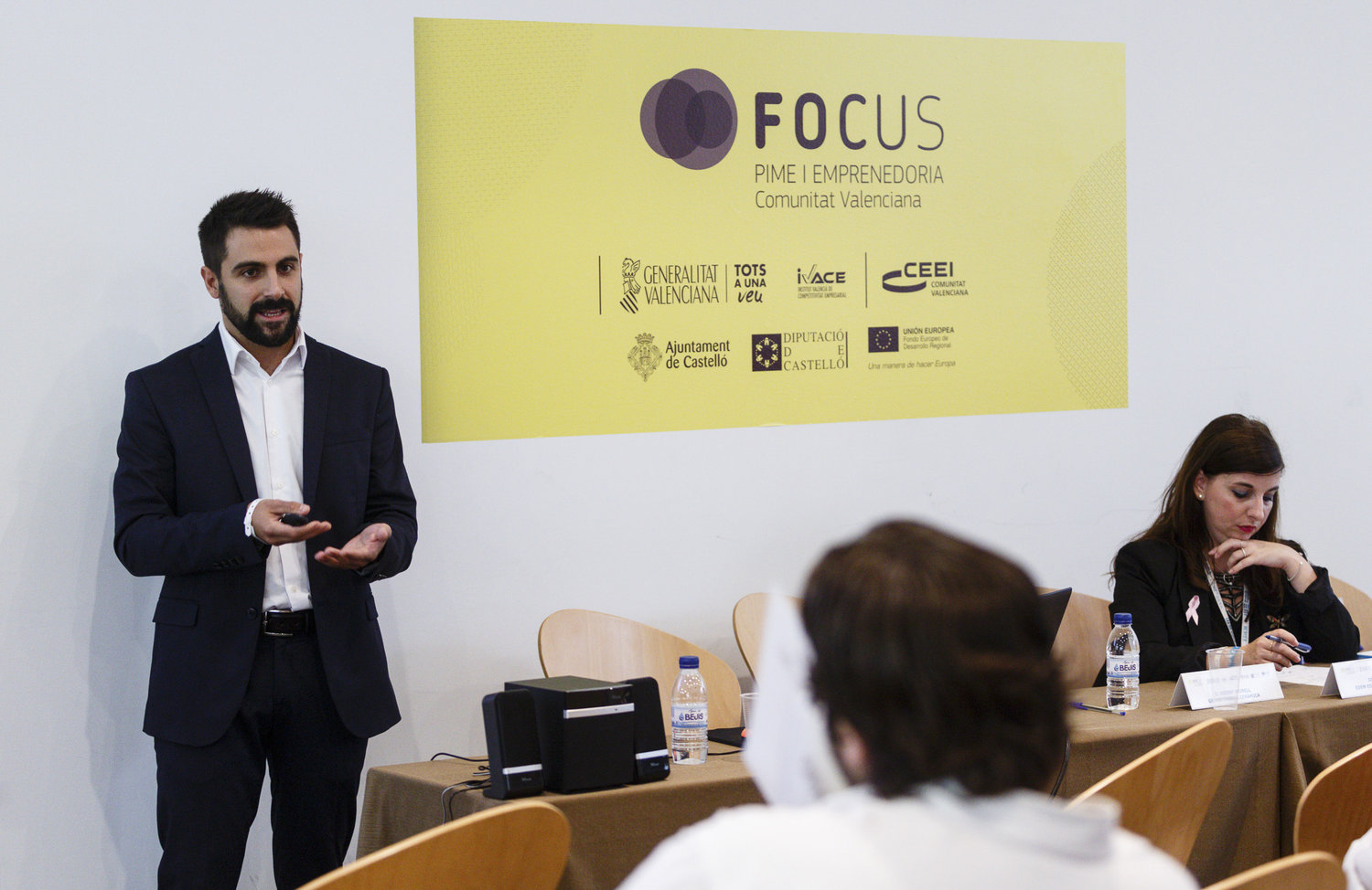 Experiencias en intraemprendimiento[;;;][;;;]