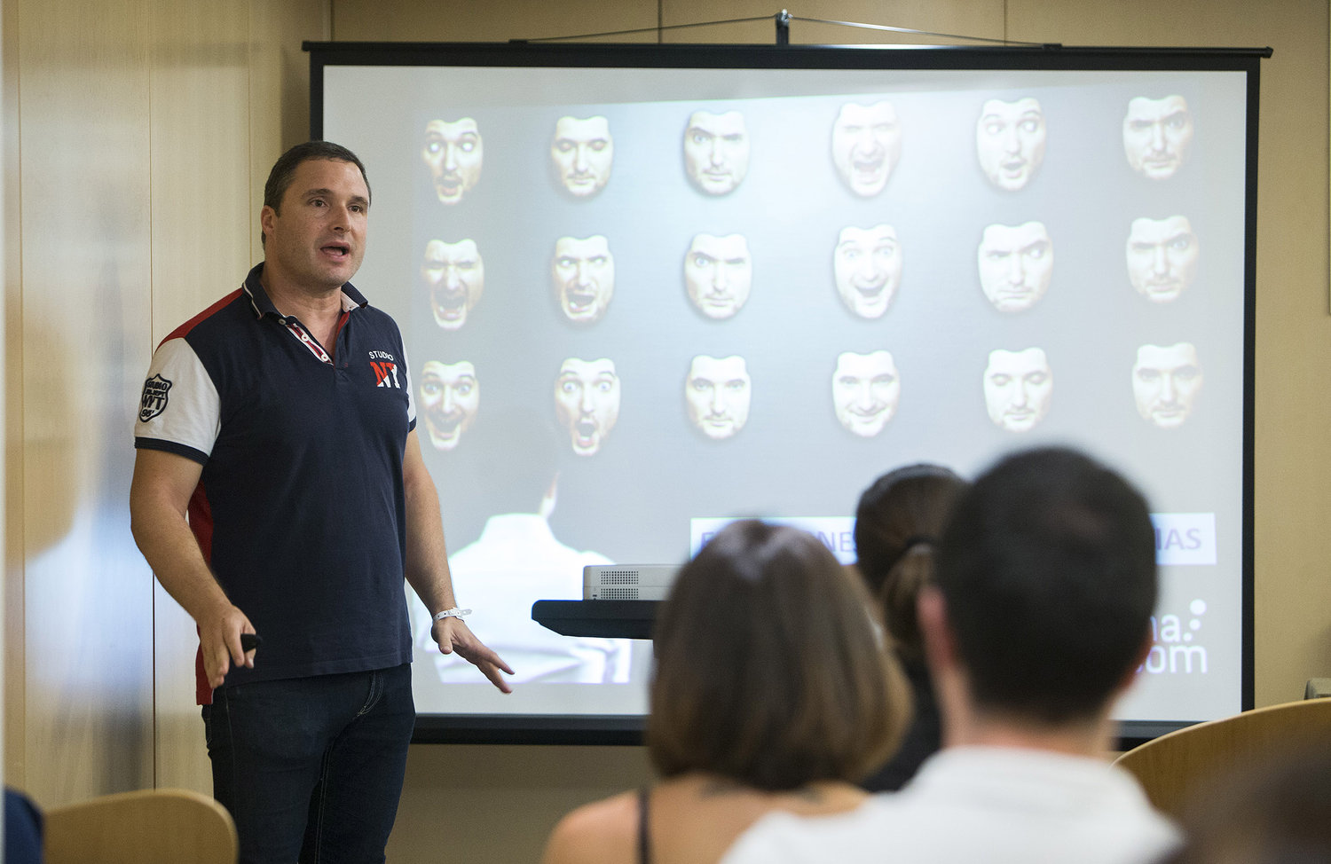 C�mo emprender modelos de negocio de �xito desde el marketing[;;;][;;;]