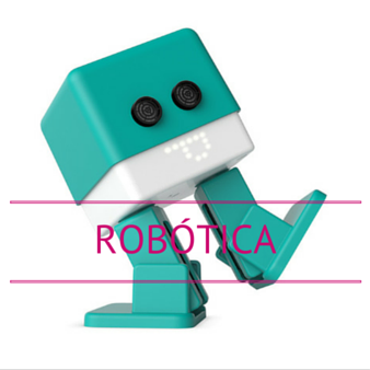 Productos de Robótica educativa