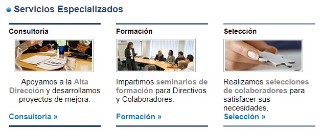 NAVARRO CONSULTORES ESPECIALIZADOS S.L.