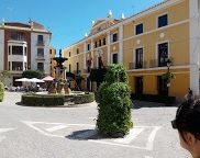 AYUNTAMIENTO DE SEGORBE
