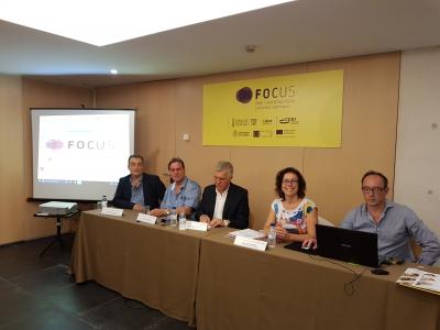 Emprendimiento e innovaci�n inclusiva y (discapacidad) diversidad funcional