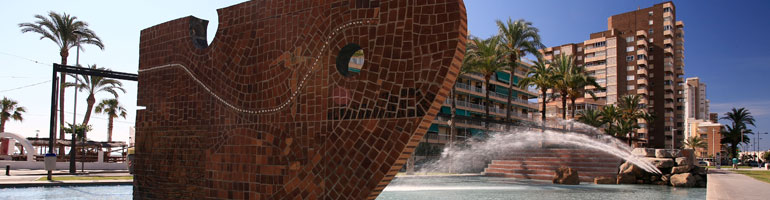 Ayuntamiento de El Campello