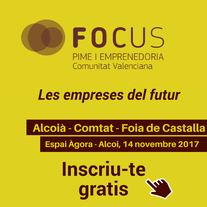 Focus pime i emprenedoria