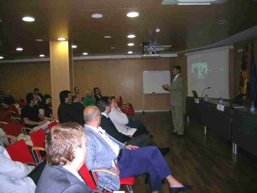 Conferencia L. Valent�n 06