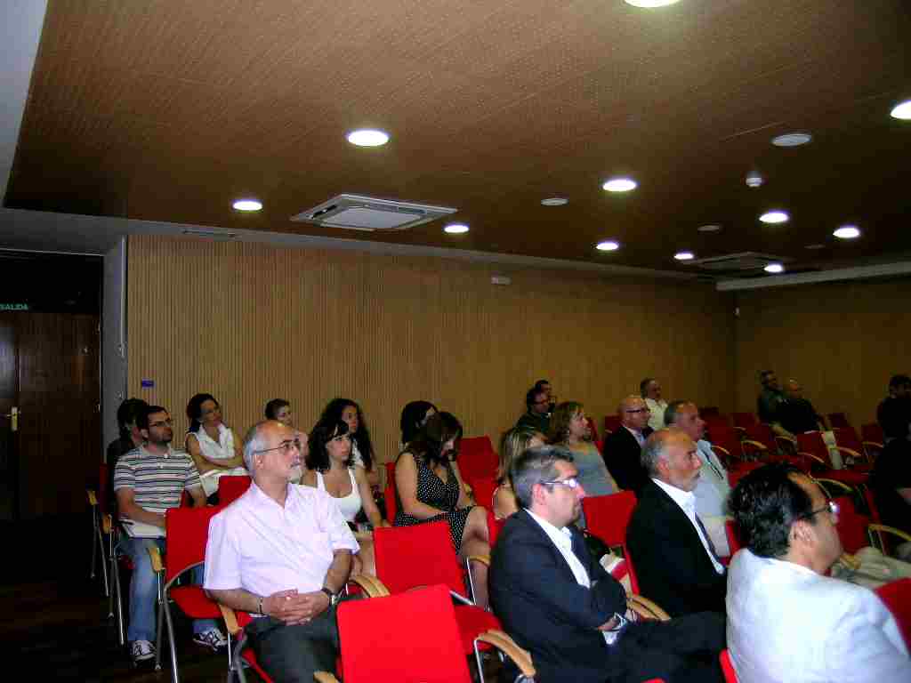 Conferencia L. Valent�n 07