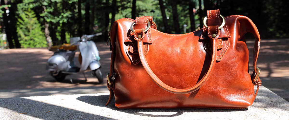 El origen de la palabra bolso y su procedencia