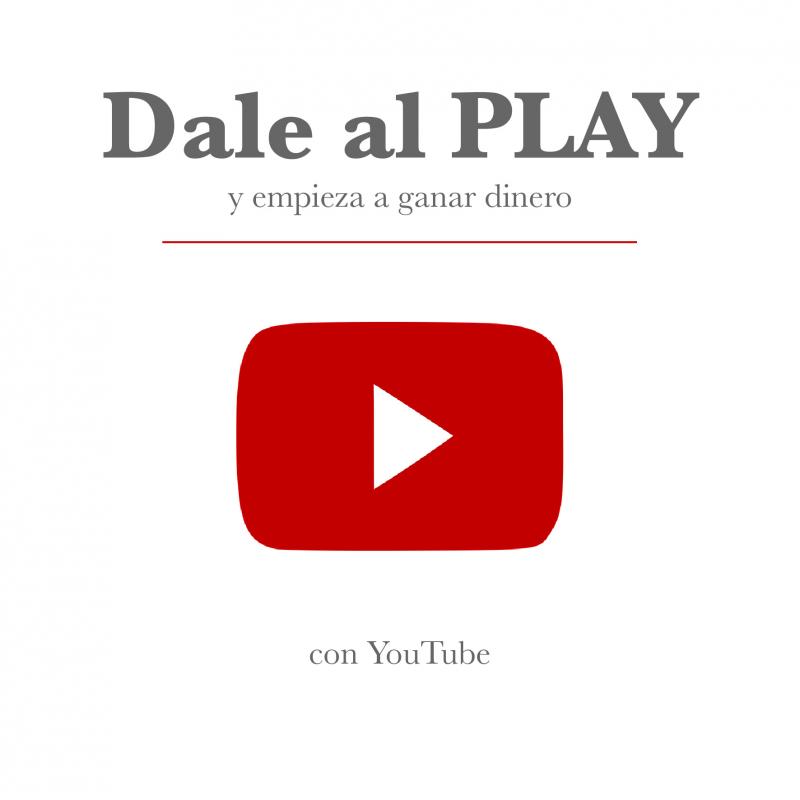 De mayor, �quiero ser youtuber?