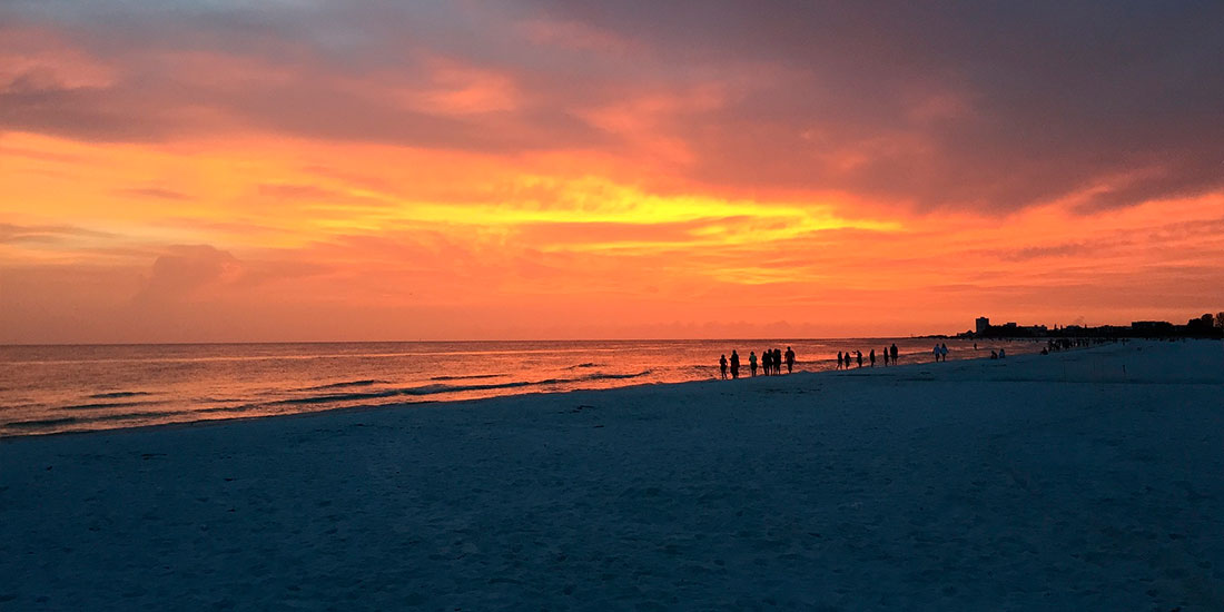 Vivienda junto al mar