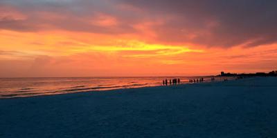 Comprar una vivienda en la playa