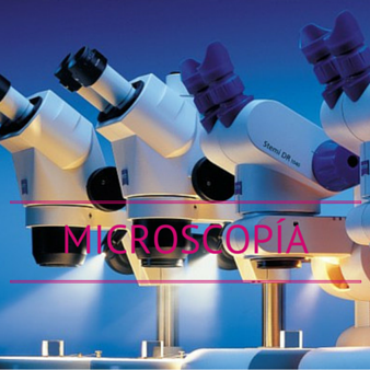 Microscop�a