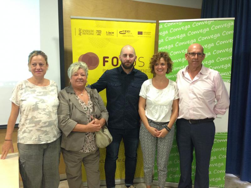 Empresas de casos de �xito en Focus Pyme y Emprendimiento Vega Baja[;;;][;;;]