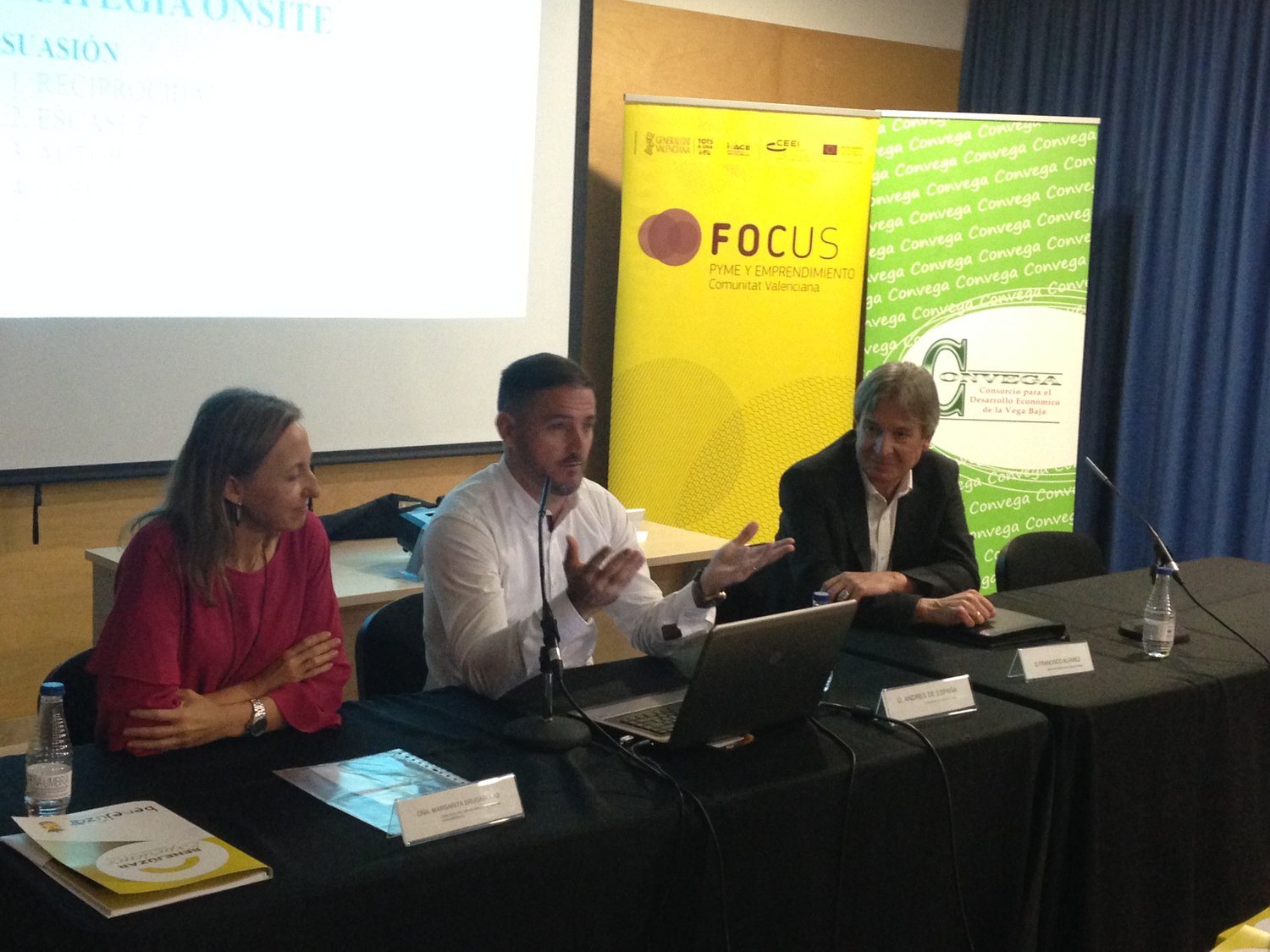 Plenario: Transformaci�n digital en el sector agroalimentario[;;;][;;;]