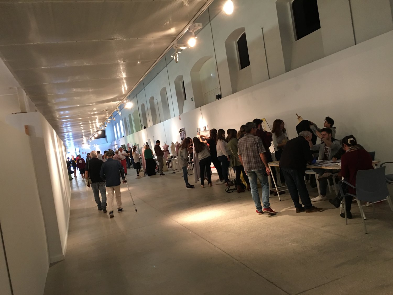 Vivir del arte en Alicante