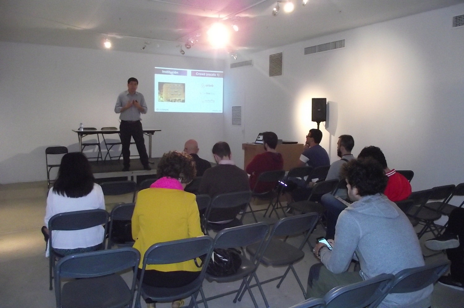 Talleres Focus Pyme y Emprendimiento L'Alacant�[;;;][;;;]