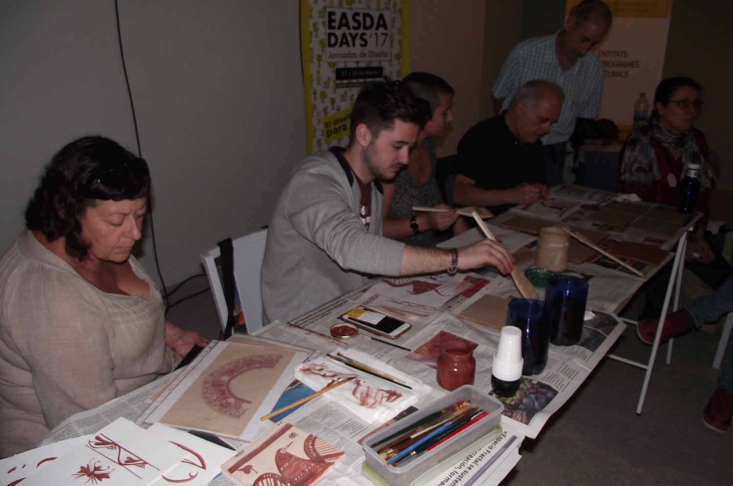 Talleres Focus Pyme y Emprendimiento L'Alacant�[;;;][;;;]