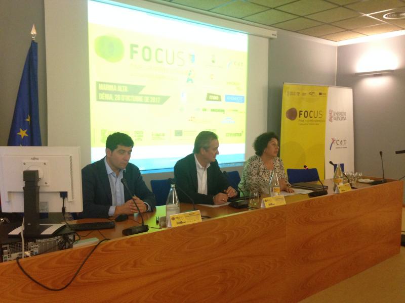 PLENARIO: nuevos modelos de innovaci�n basados en la colaboraci�n[;;;][;;;]