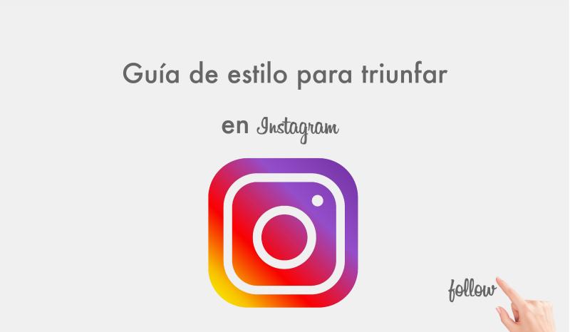 Los 12 +1 tips para triunfar en Instagram