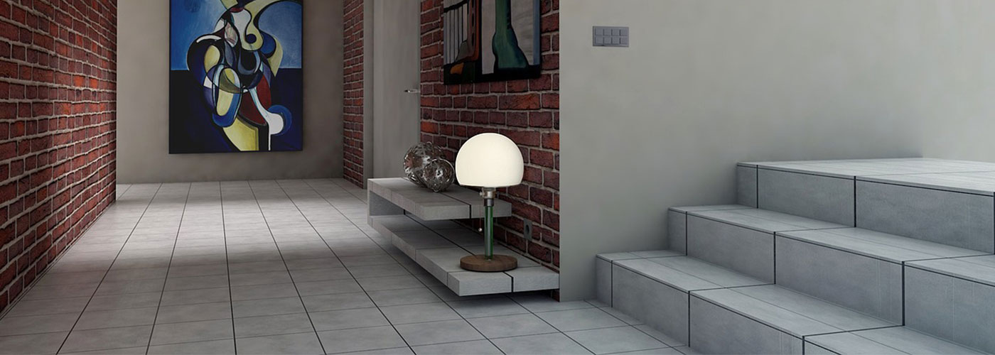 Revestimiento para la pared