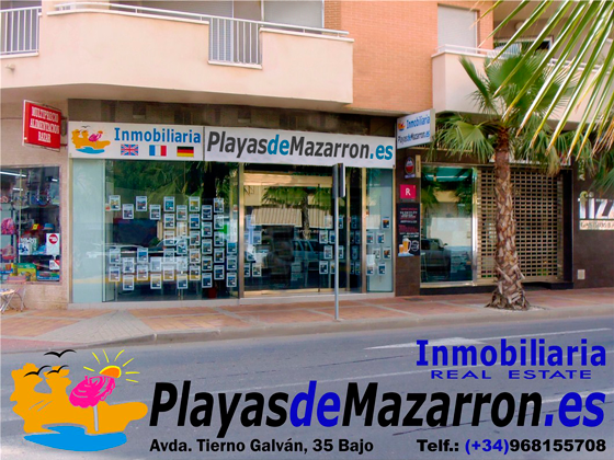 Agencia Inmobiliaria