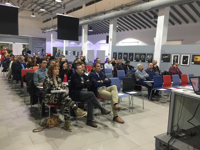 Focus Pyme Alcoi�-Comtat-Foia de Castalla[;;;][;;;]