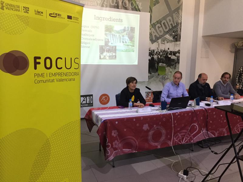 Focus Pyme Alcoi�-Comtat-Foia de Castalla[;;;][;;;]