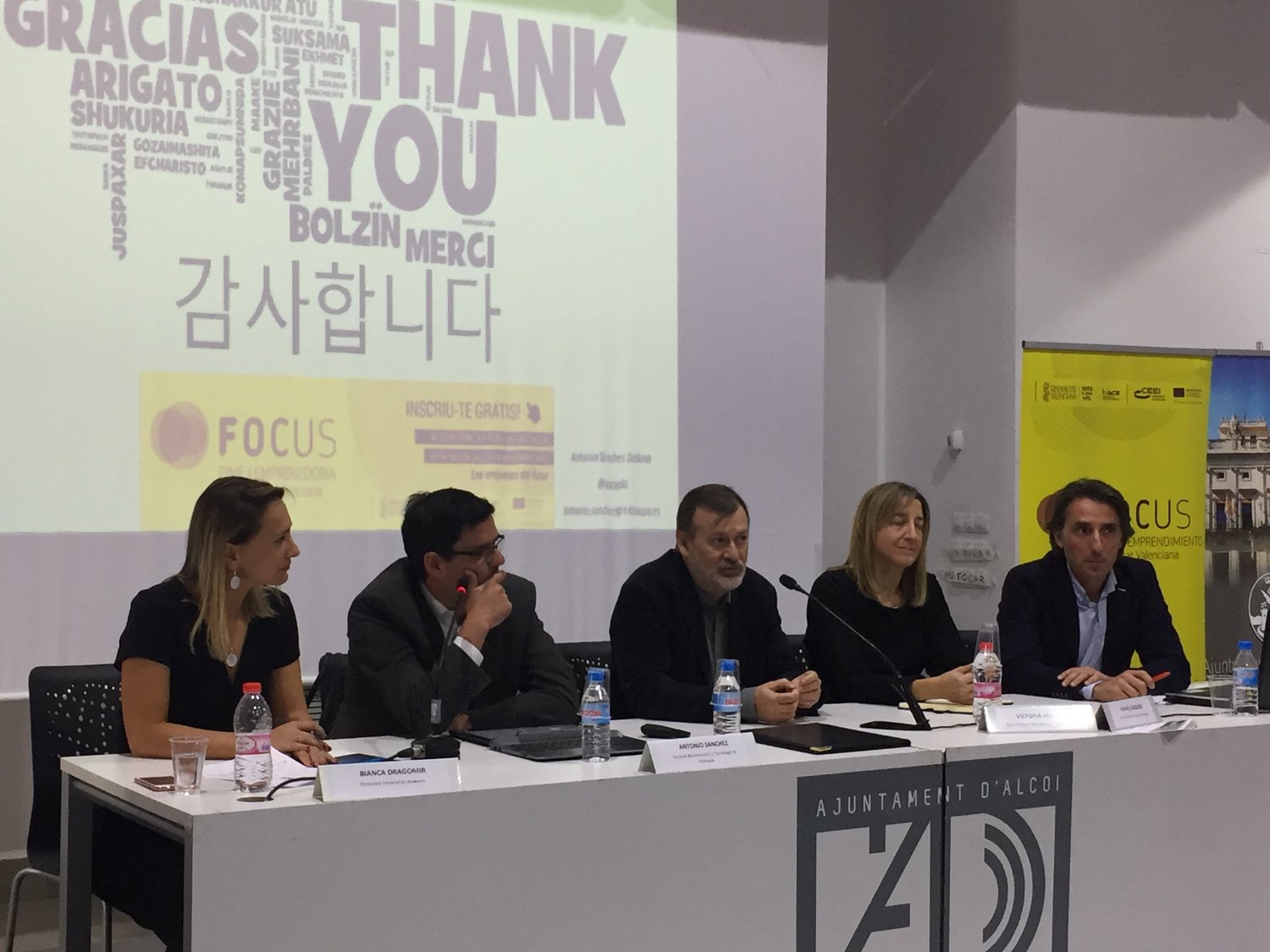 Focus Pyme Alcoi�-Comtat-Foia de Castalla[;;;][;;;]