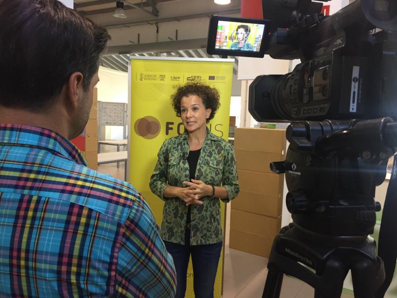 Focus Pyme Alcoi�-Comtat-Foia de Castalla[;;;][;;;]